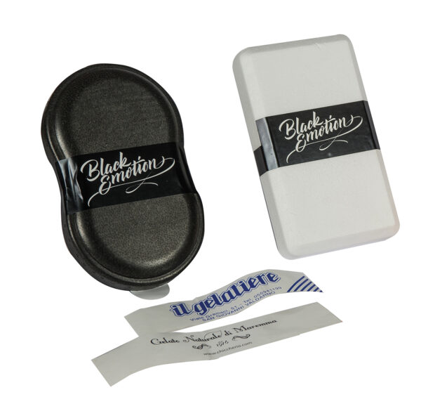 Secopack srl Etichette Gelato packaging gelato