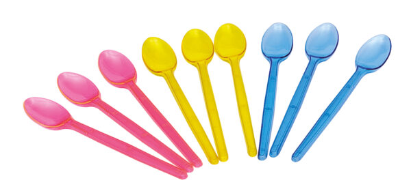 Secopack srl Palette gelato per coppetta gelato packaging termico gelato