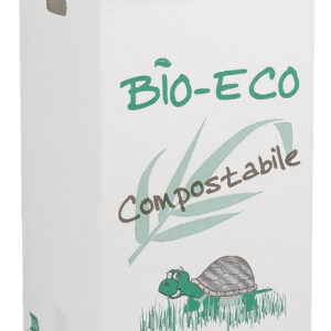 Packaging imballaggio contenitori alimentari Roma Italia Biologico RICICLABILE COMPOSTABILE