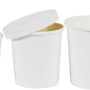 Secopack srl Ice cream bucket packaging gelato