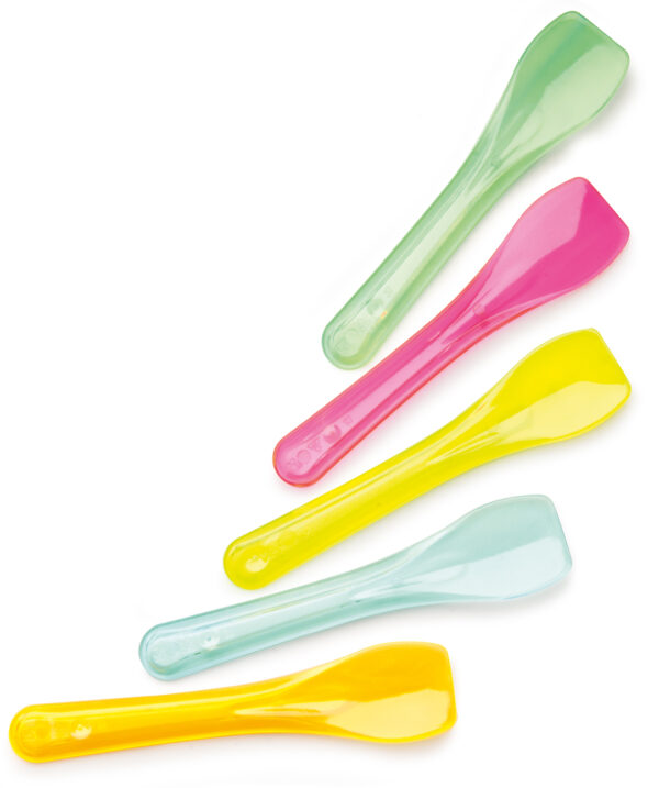 Secopack srl Palette gelato per coppetta gelato packaging termico gelato