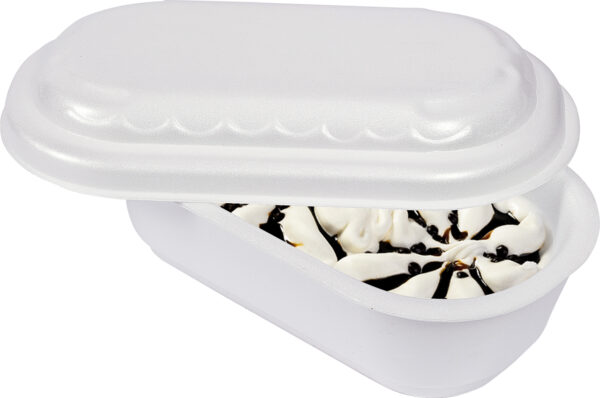 Secopack srl Smartgel packaging termico gelato