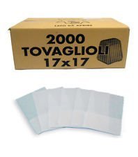 tovaglioli 17x17