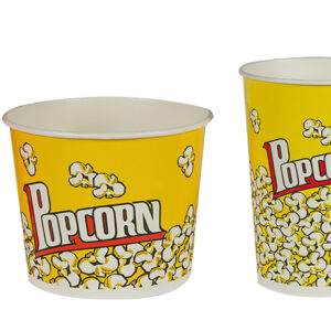 Packaging imballaggio contenitori alimentari fast food contenitori carta box alimenti pop corn Roma Italia