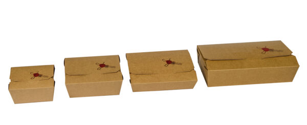 Packaging imballaggio contenitori alimentari fast food contenitori carta box alimenti Roma Italia