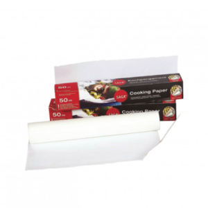 CARTA FORNO BOX ROLL 38X50 mtl- 41gr-mq