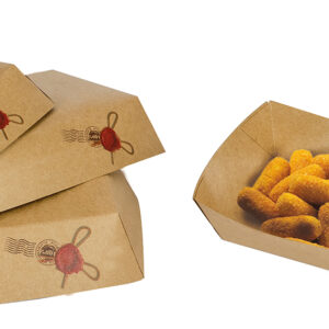 Packaging imballaggio contenitori alimentari fast food contenitori carta vassoio alimenti Roma Italia