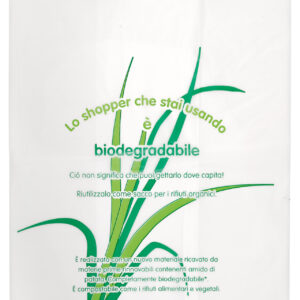 Shoppers Bio eco