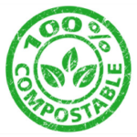 prodotti 100% compostabili