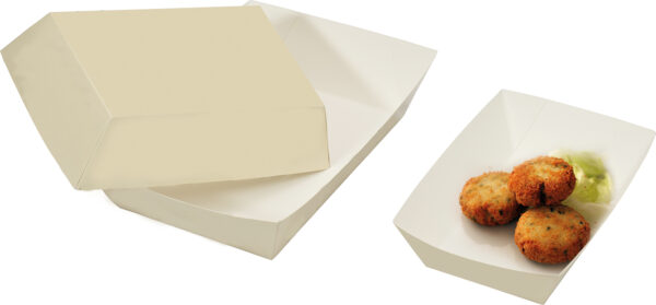 Packaging imballaggio contenitori alimentari fast food contenitori carta vassoio alimenti Roma Italia