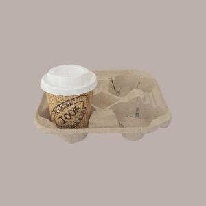 Packaging imballaggio contenitori alimentari per Porta CAFFè Beverage Roma Italia